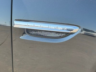 2015 Jaguar XK Coupe Gen III 5.0L AJ-V8