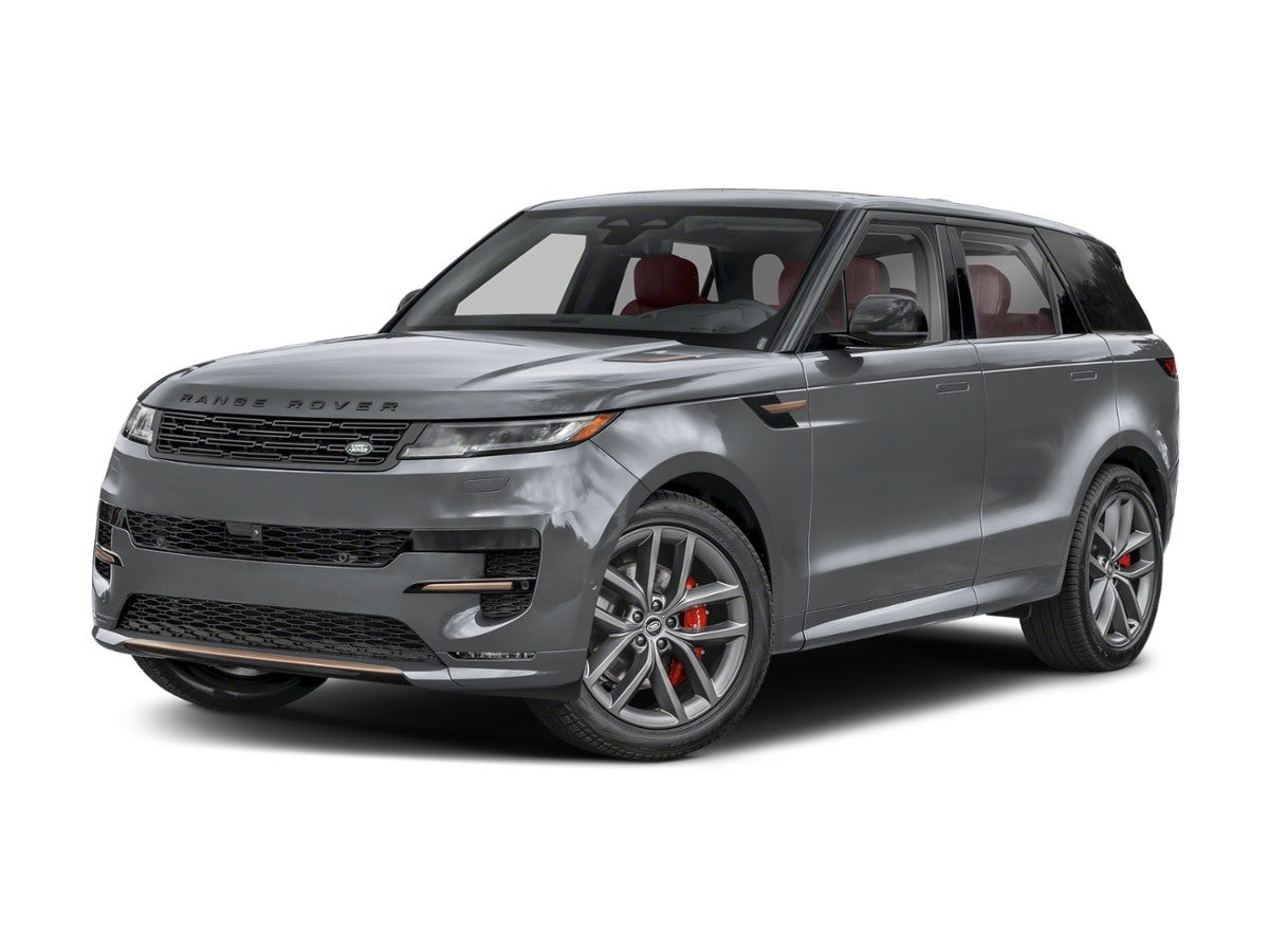 2025 Land Rover Range Rover Sport SV Edition Two