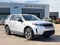 2020 Land Rover Discovery Sport S