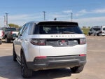 2020 Land Rover Discovery Sport S