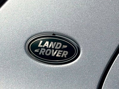 2020 Land Rover Discovery Sport S
