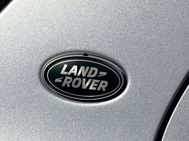 2020 Land Rover Discovery Sport S