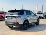 2020 Land Rover Discovery Sport SE