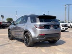 2020 Land Rover Discovery Sport SE