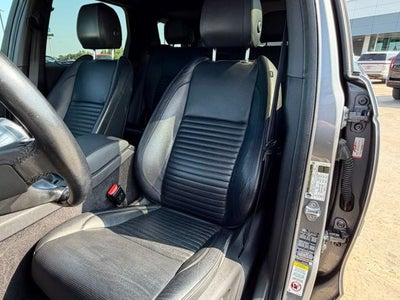 2020 Land Rover Discovery Sport SE