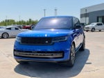 2023 Land Rover Range Rover SE LWB