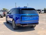 2023 Land Rover Range Rover SE LWB