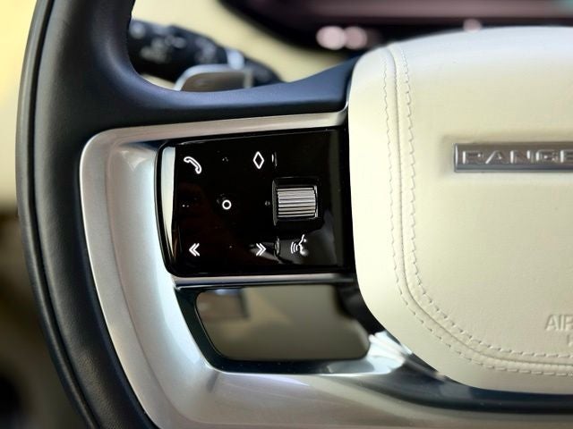 2023 Land Rover Range Rover SE P400 SE LWB