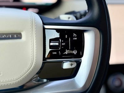 2023 Land Rover Range Rover SE P400 SE LWB
