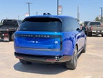 2023 Land Rover Range Rover SE LWB