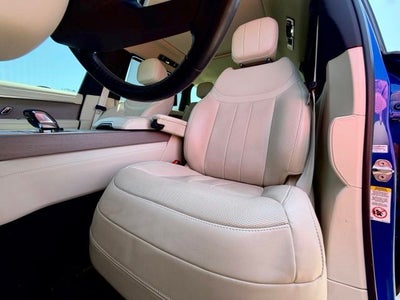 2023 Land Rover Range Rover SE LWB