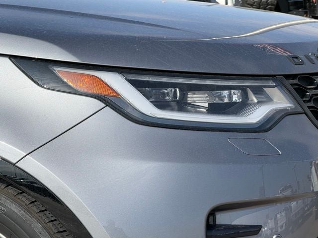 2023 Land Rover Discovery S R-Dynamic