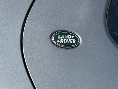 2023 Land Rover Discovery S R-Dynamic