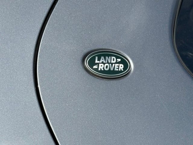 2023 Land Rover Discovery S R-Dynamic