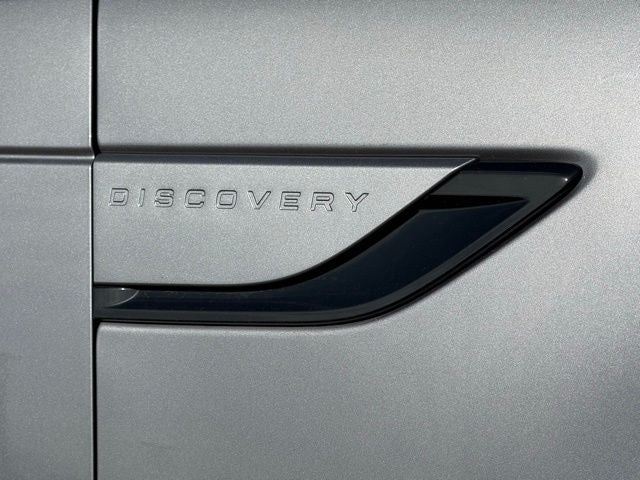 2023 Land Rover Discovery S R-Dynamic