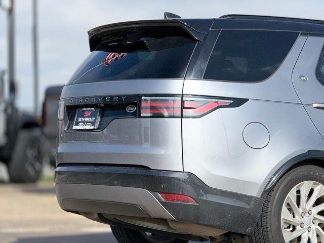 2023 Land Rover Discovery S R-Dynamic