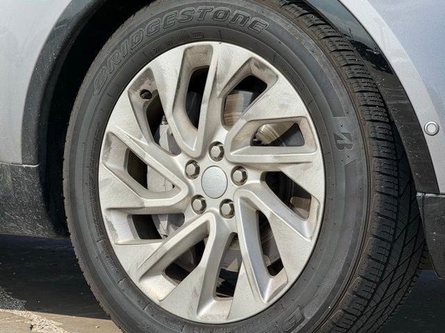 2023 Land Rover Discovery S R-Dynamic