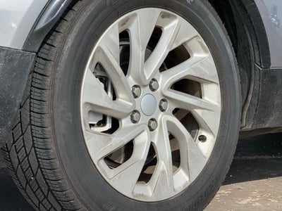 2023 Land Rover Discovery S R-Dynamic