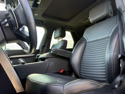 2023 Land Rover Discovery S R-Dynamic