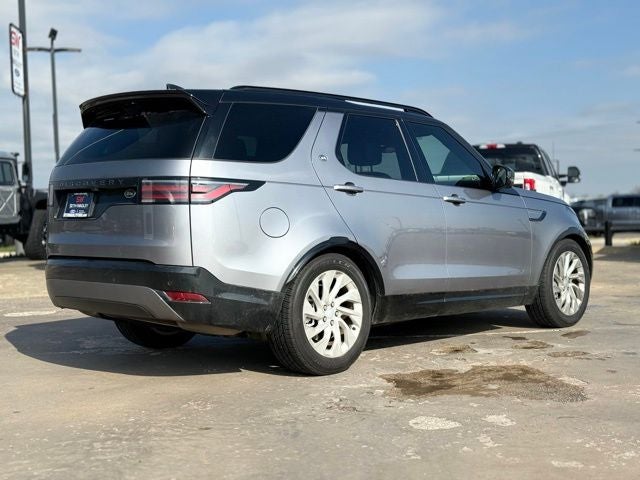 2023 Land Rover Discovery S R-Dynamic