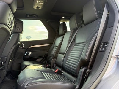 2023 Land Rover Discovery S R-Dynamic