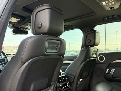 2023 Land Rover Discovery S R-Dynamic