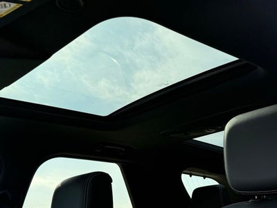 2023 Land Rover Discovery S R-Dynamic