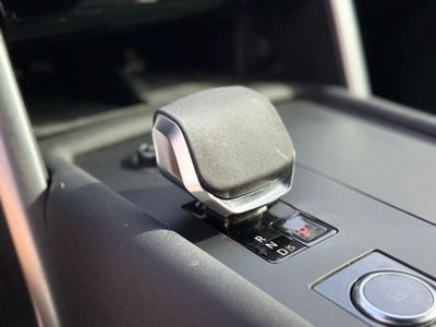 2023 Land Rover Discovery S R-Dynamic