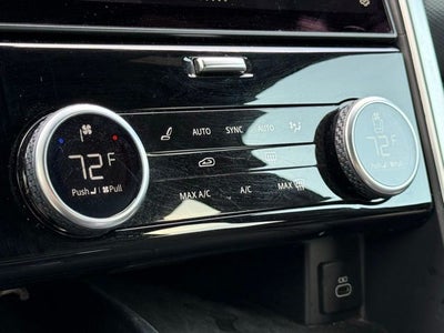 2023 Land Rover Discovery S R-Dynamic