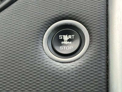 2023 Land Rover Discovery S R-Dynamic