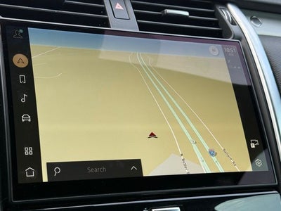 2023 Land Rover Discovery S R-Dynamic