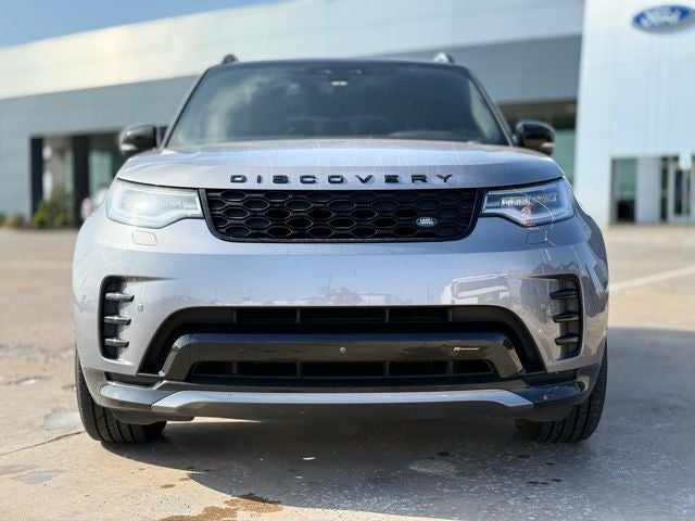 2023 Land Rover Discovery S R-Dynamic