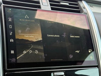 2023 Land Rover Discovery S R-Dynamic