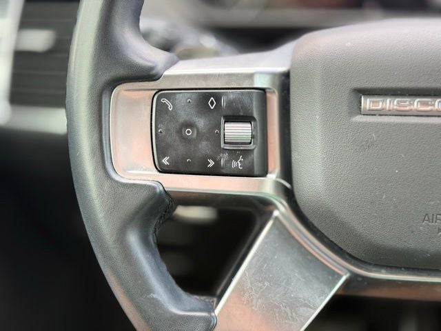 2023 Land Rover Discovery S R-Dynamic