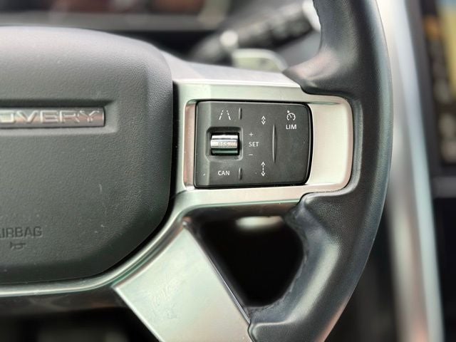 2023 Land Rover Discovery S R-Dynamic