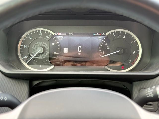 2023 Land Rover Discovery S R-Dynamic