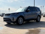 2023 Land Rover Discovery S R-Dynamic
