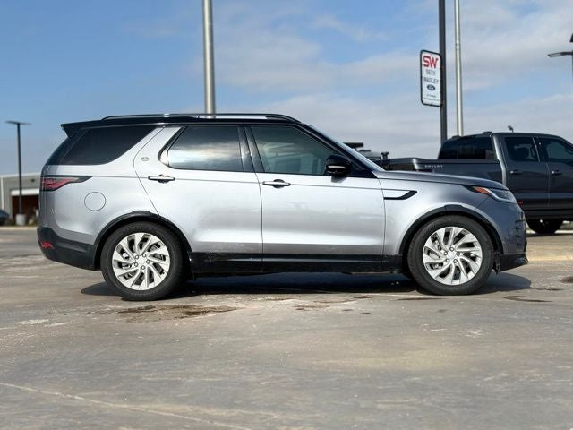 2023 Land Rover Discovery S R-Dynamic