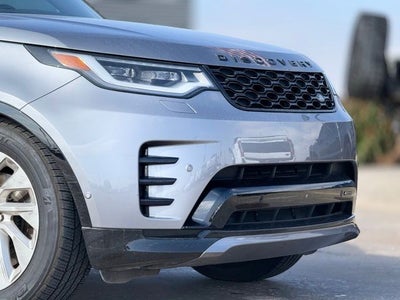 2023 Land Rover Discovery S R-Dynamic