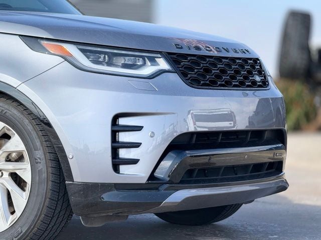 2023 Land Rover Discovery S R-Dynamic