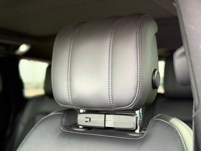 2019 Land Rover Range Rover Sport HSE