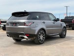 2019 Land Rover Range Rover Sport HSE