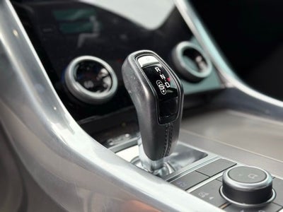 2019 Land Rover Range Rover Sport HSE