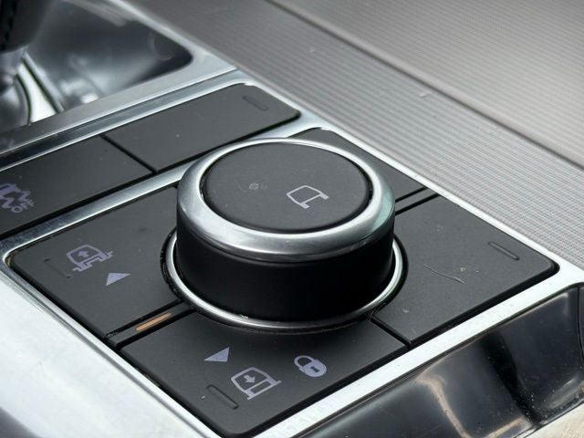 2019 Land Rover Range Rover Sport HSE