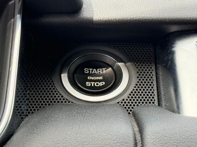 2019 Land Rover Range Rover Sport HSE