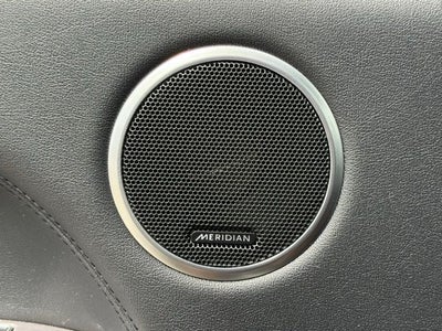 2019 Land Rover Range Rover Sport HSE