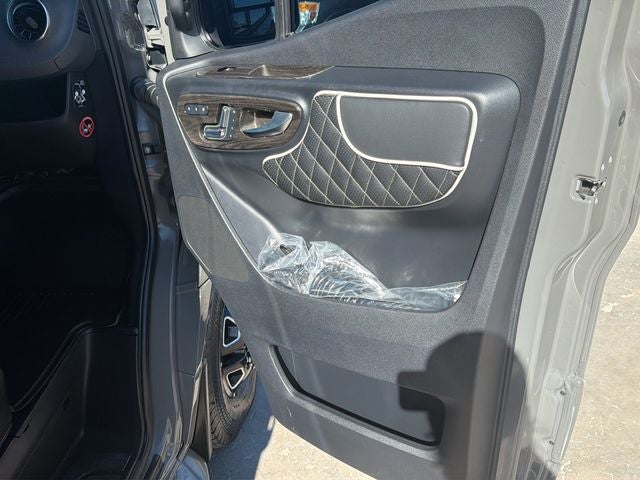 2024 Mercedes-Benz Sprinter 3500 VIP Luxury Passenger Cruiser