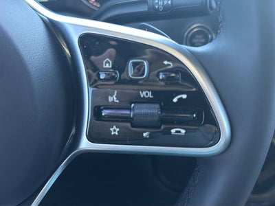 2024 Mercedes-Benz Sprinter 3500 VIP Luxury Passenger Cruiser