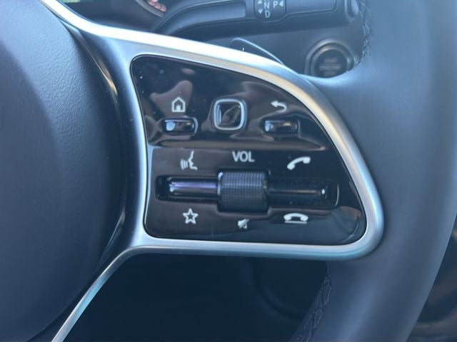 2024 Mercedes-Benz Sprinter 3500 VIP Luxury Passenger Cruiser