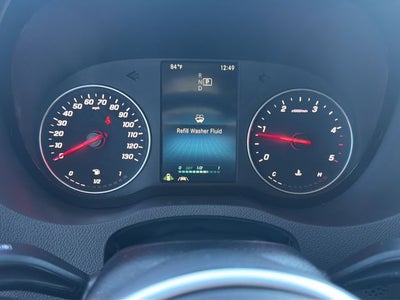 2024 Mercedes-Benz Sprinter 3500 VIP Luxury Passenger Cruiser